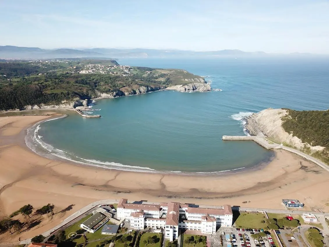 Gorliz Beach Apartment 0*,  Spain