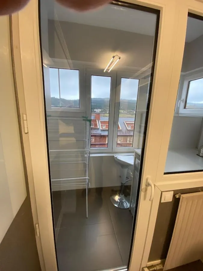 Gorliz Beach Apartment