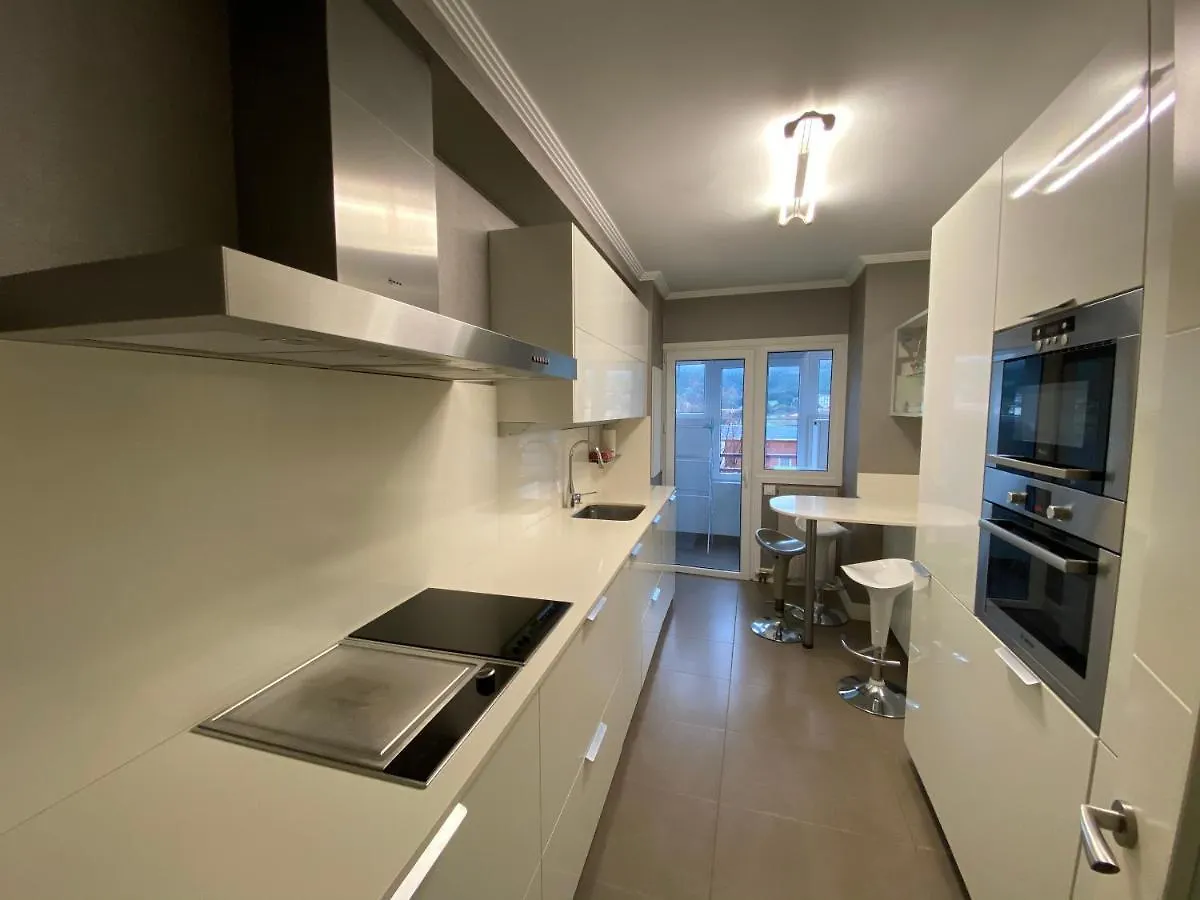 Gorliz Beach Apartment