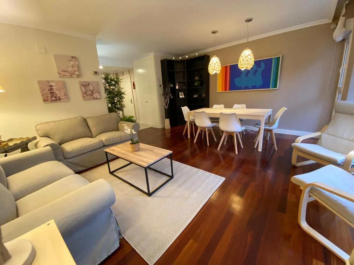 Gorliz Beach Apartment
