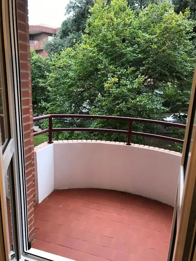 Gorliz Beach Apartment