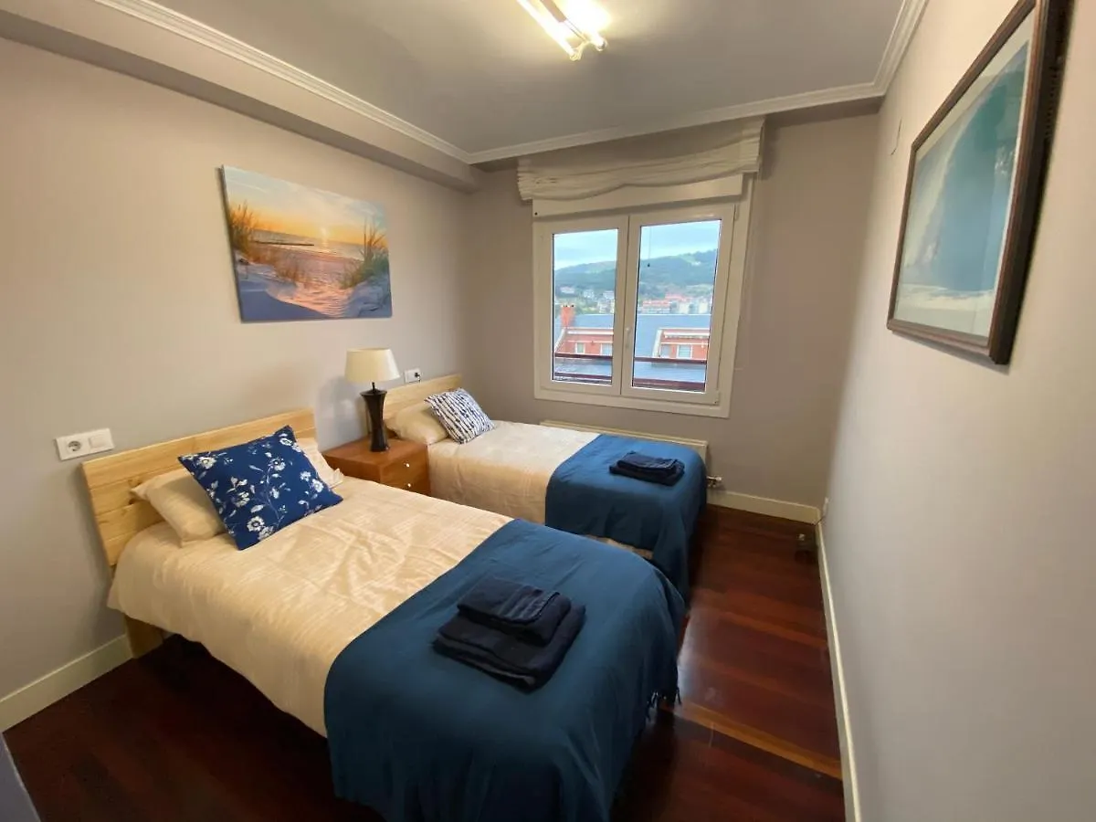 Gorliz Beach Apartment