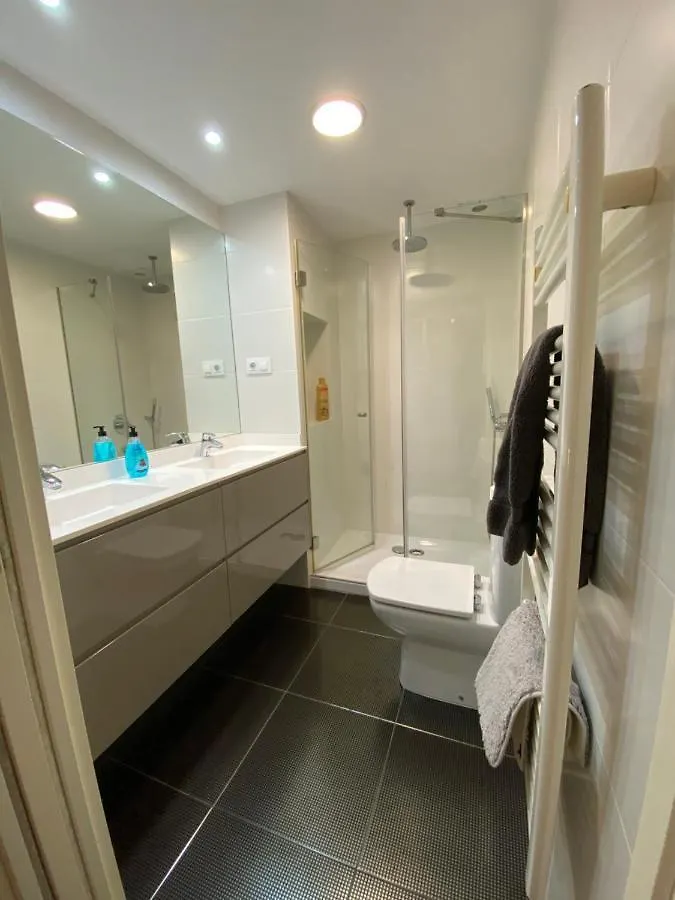 Gorliz Beach Apartment Spain